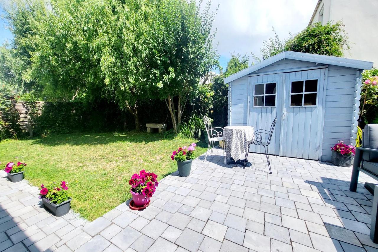Villa Maison Calme Et Elegante Terrasse Jardin Au Centre *